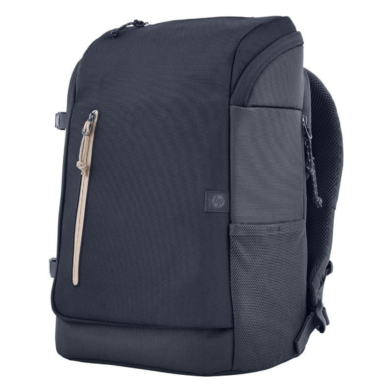 HP 6B8U5AA Mochila de Viagem para Computador Portátil para Computadores Portáteis Até 15,6" / Azul