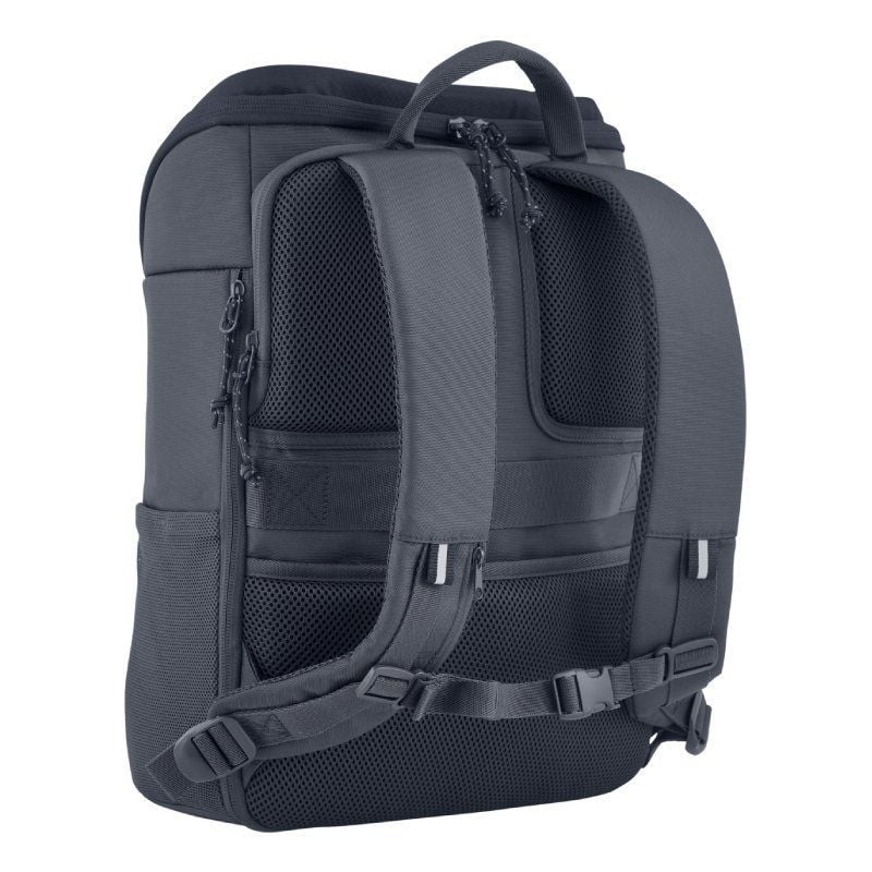 HP 6B8U5AA Mochila de Viagem para Computador Portátil para Computadores Portáteis Até 15,6" / Azul