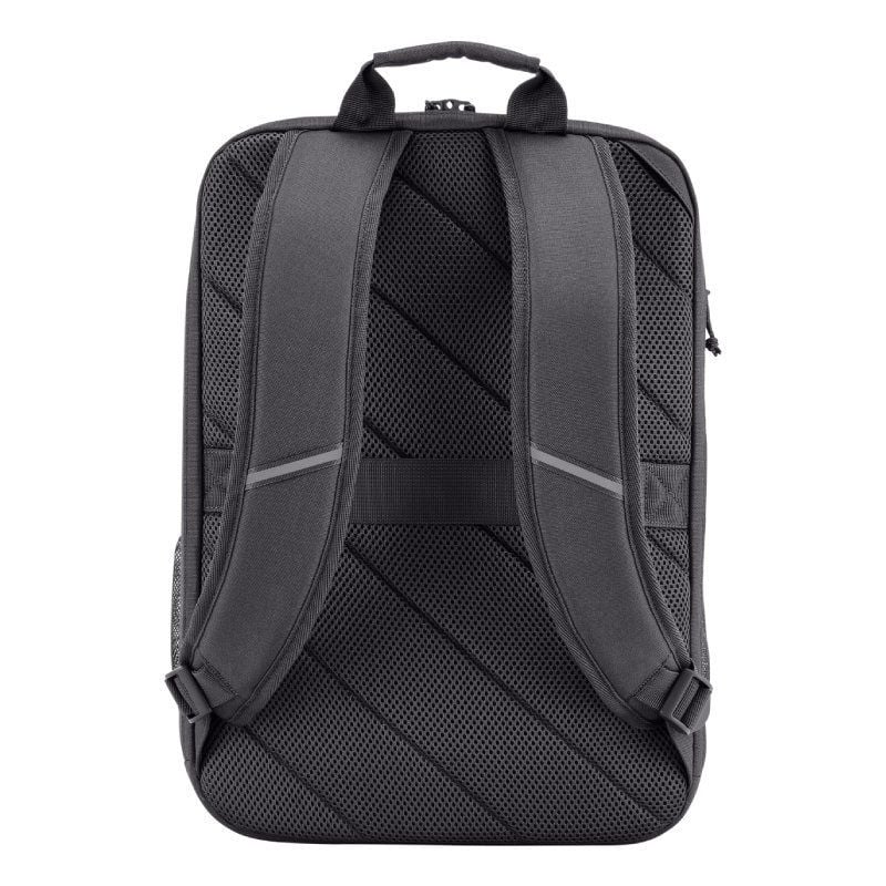 Mochila para Computador Portátil HP Travel 6B8U7AA para Computadores Portáteis Até 15,6" / Azul
