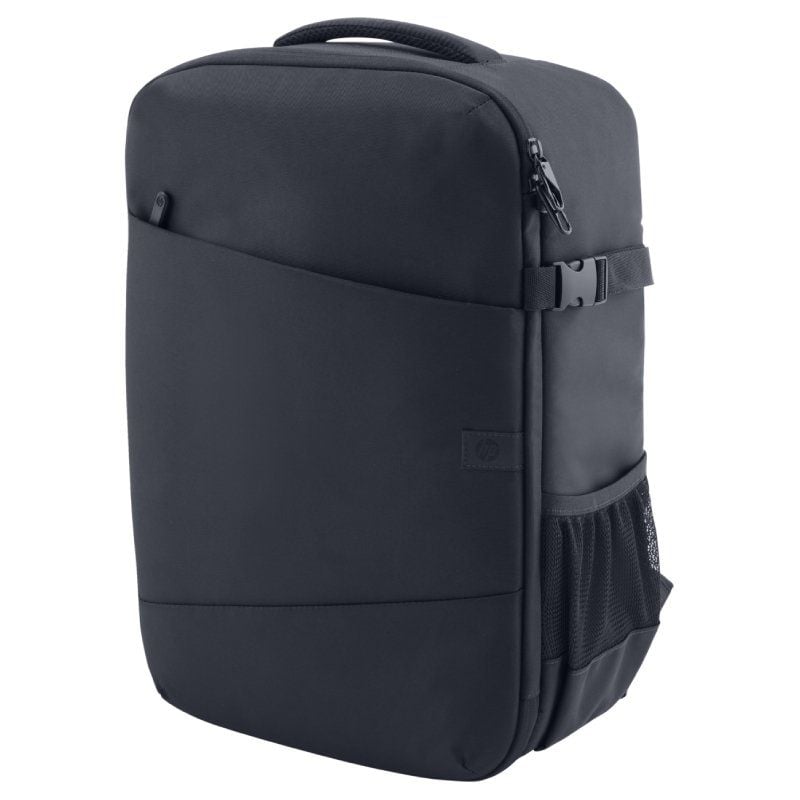 Mochila para Computador Portátil HP 6M5S3AA Creator para Computadores Portáteis Até 16,1" / Azul-ma…