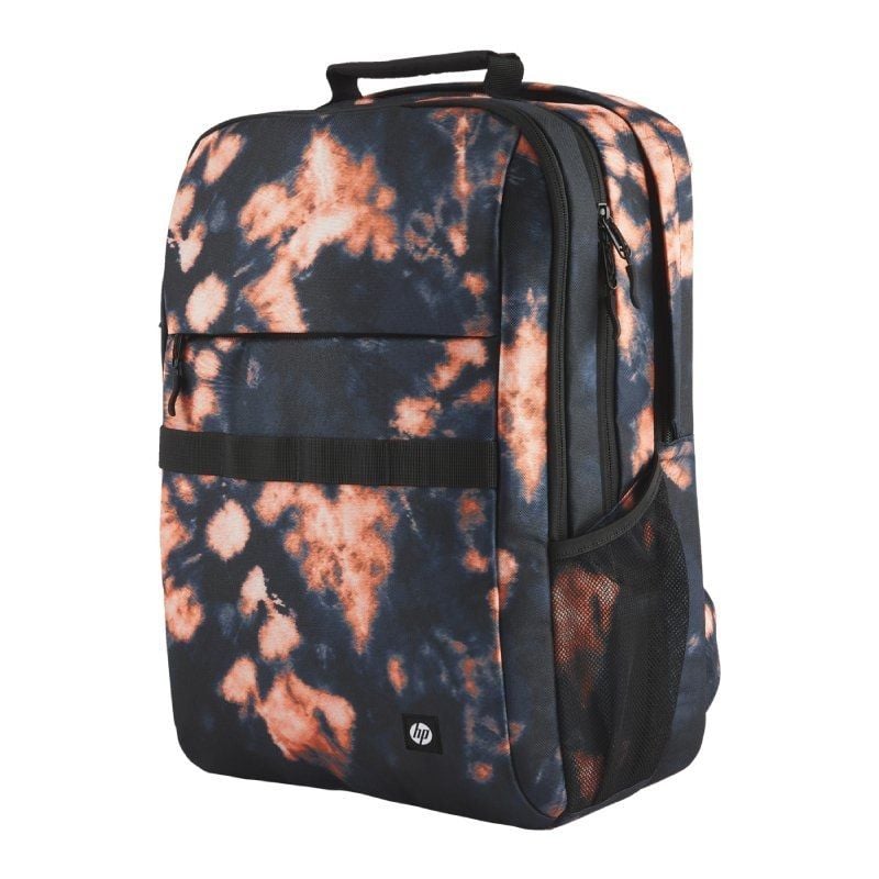 Mochila para Computador Portátil HP Campus XL 7J593AA para Computadores Portáteis Até 16" / Preto e…