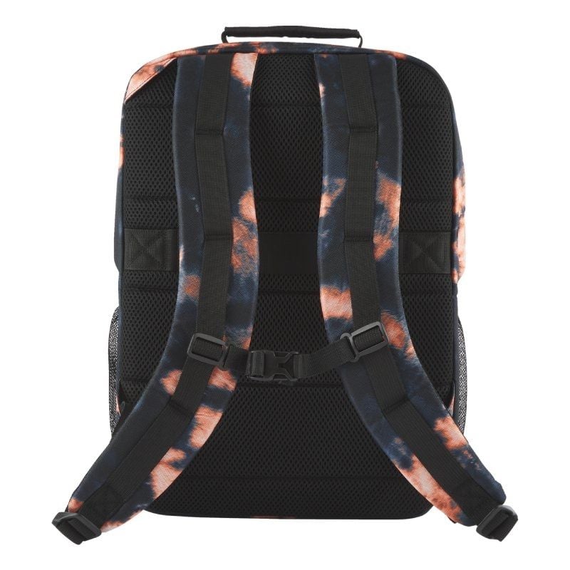 Mochila para Computador Portátil HP Campus XL 7J593AA para Computadores Portáteis Até 16" / Preto e…