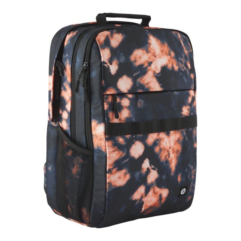 Mochila para Computador Portátil HP Campus XL 7J593AA para Computadores Portáteis Até 16" / Preto e…
