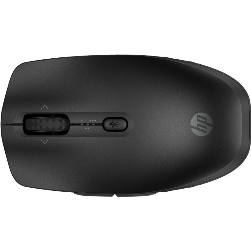 Rato Bluetooth sem Fios Programável HP 420 / Até 4000 DPI / Preto