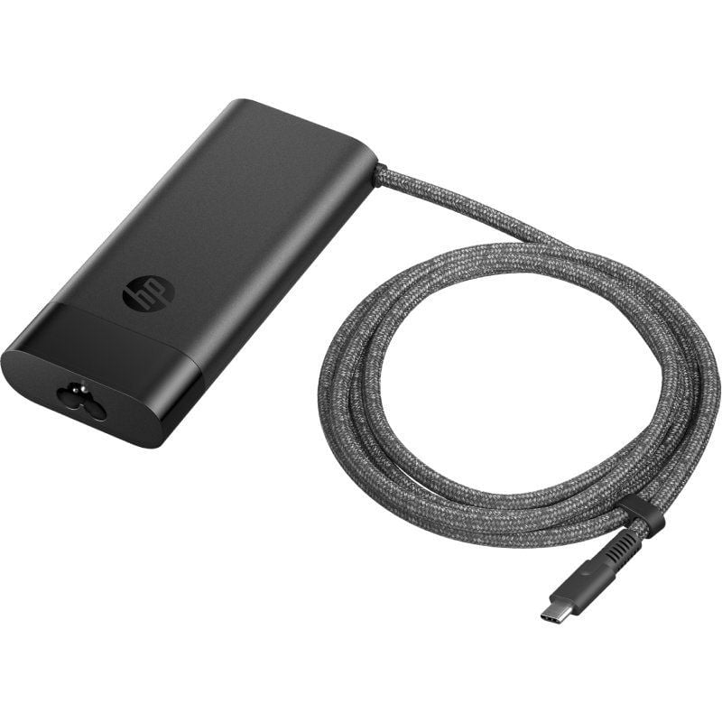 Adaptador CA HP Usb-c para Computador Portátil / 110W / Automático / Tensão 20V