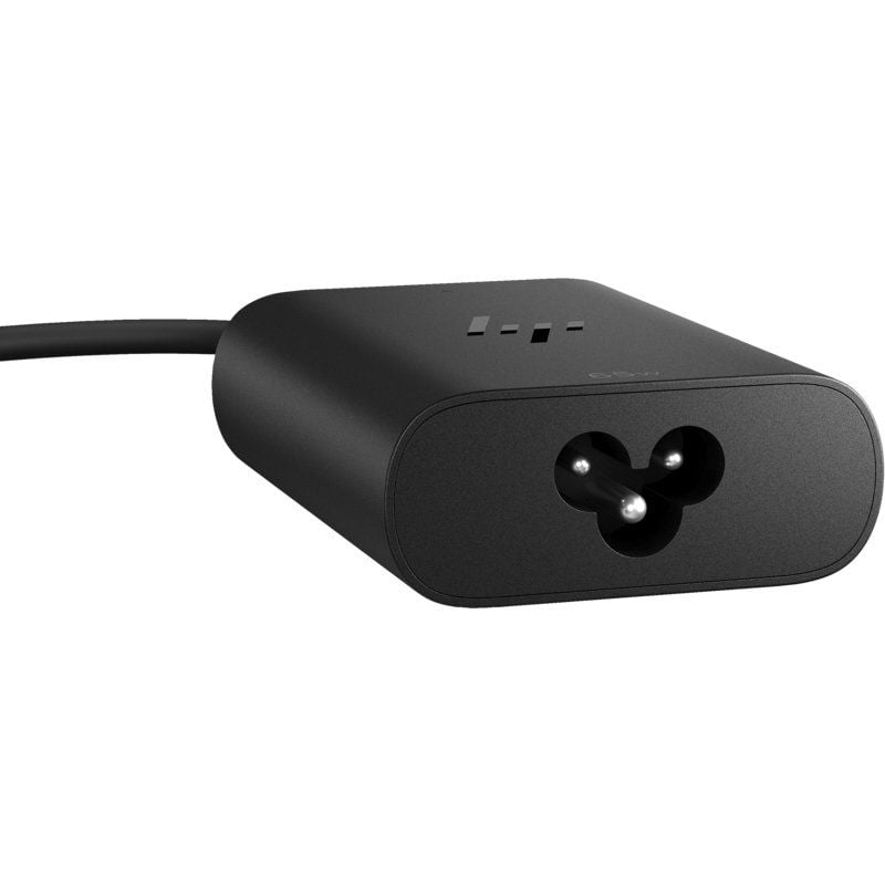Adaptador CA Gan HP Usb-c para Computador Portátil Adaptador CA Gan HP Usb-c / 65W / Automático / T…