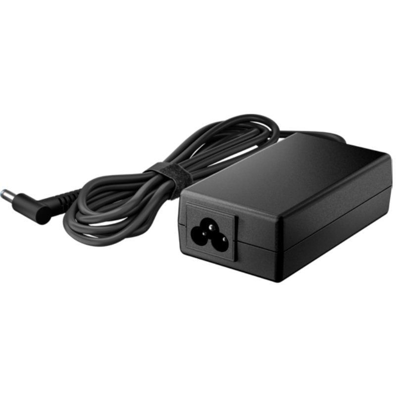 Carregador de Computador Portátil HP 65W Adaptador CA Inteligente / 65W / Automático / Tensão 18,5…