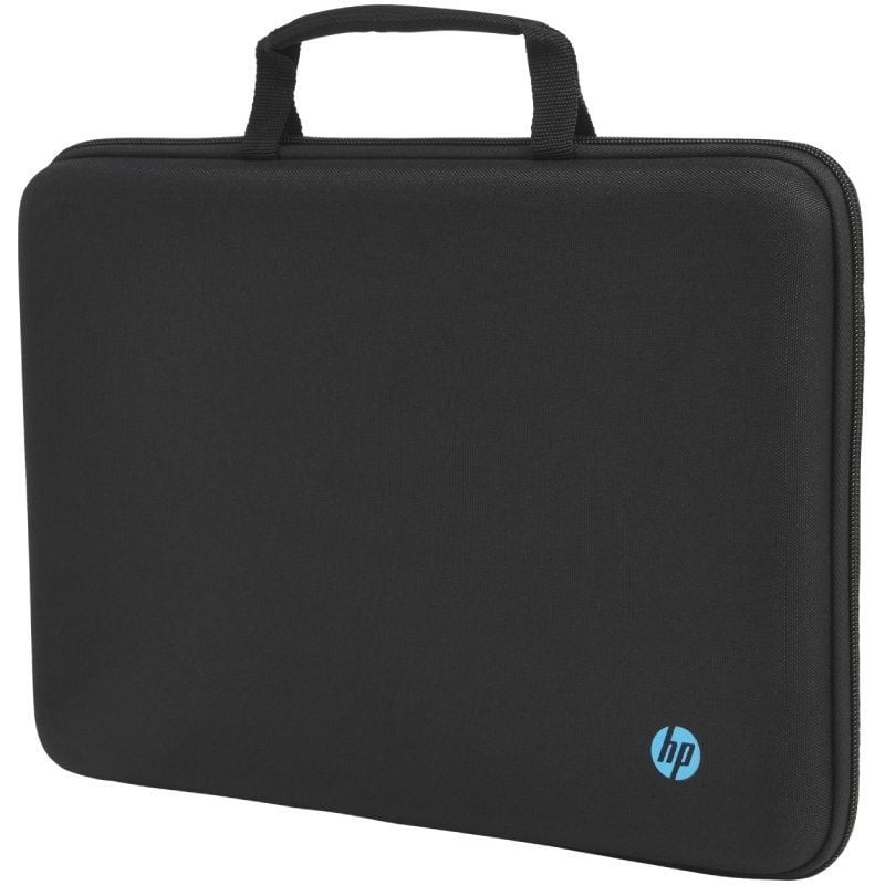Capa / Mala para Portátil HP Mobility para Computadores Portáteis Até 14,1" / Preto