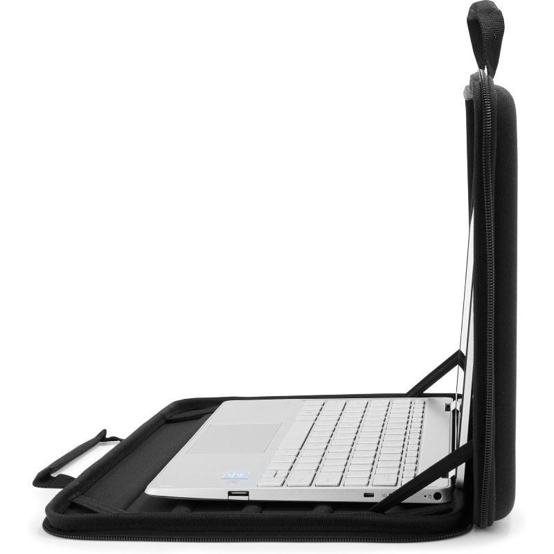 Capa / Mala para Portátil HP Mobility para Computadores Portáteis Até 14,1" / Preto
