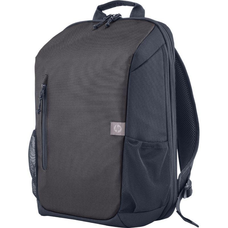 Mochila de Viagem HP para Computadores Portáteis Até 15,6" / Cinzento