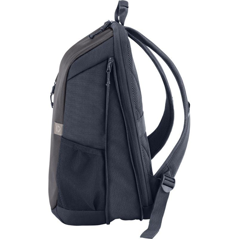 Mochila de Viagem HP para Computadores Portáteis Até 15,6" / Cinzento