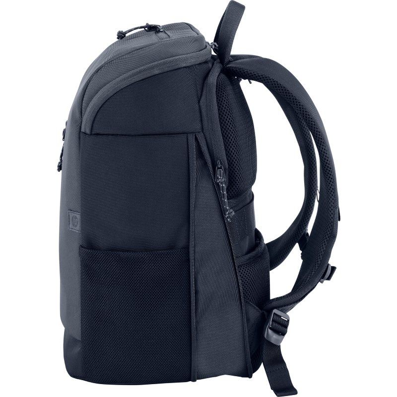 Mochila de Viagem HP para Computadores Portáteis Até 15,6" / Cinzento