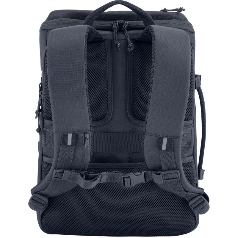 Mochila de Viagem HP para Computadores Portáteis Até 15,6" / Cinzento