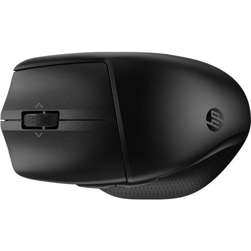 Rato sem Fios HP 685 Comfort Dual / Até 4000 DPI / Preto