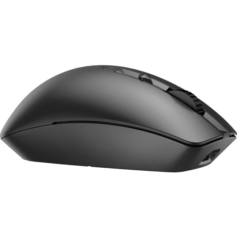 Rato sem Fios HP 935 Creator / Bateria Recarregável / 4000DPI / Preto