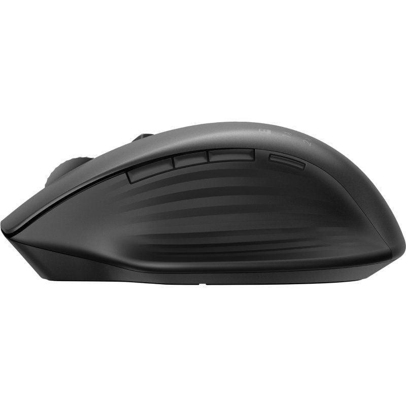 Rato sem Fios HP 935 Creator / Bateria Recarregável / 4000DPI / Preto