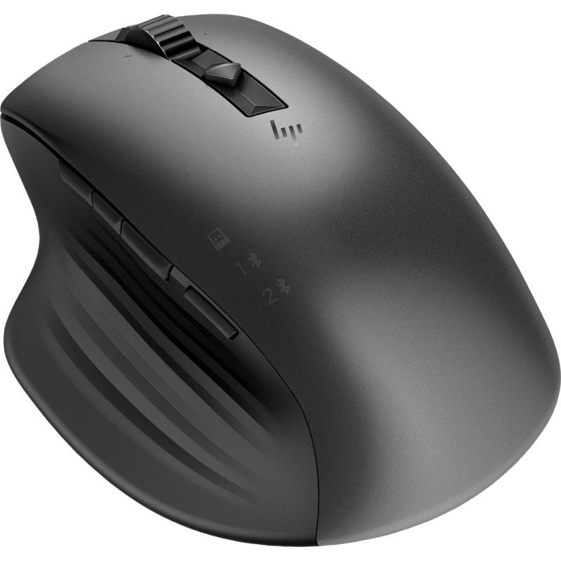 Rato sem Fios HP 935 Creator / Bateria Recarregável / 4000DPI / Preto