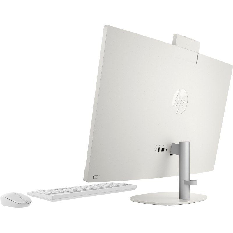 HP 24-cr0120ns PC Tudo-em-um Intel Core I5-1335u / 16 GB / 512 GB SSD / 23,8" / Win11