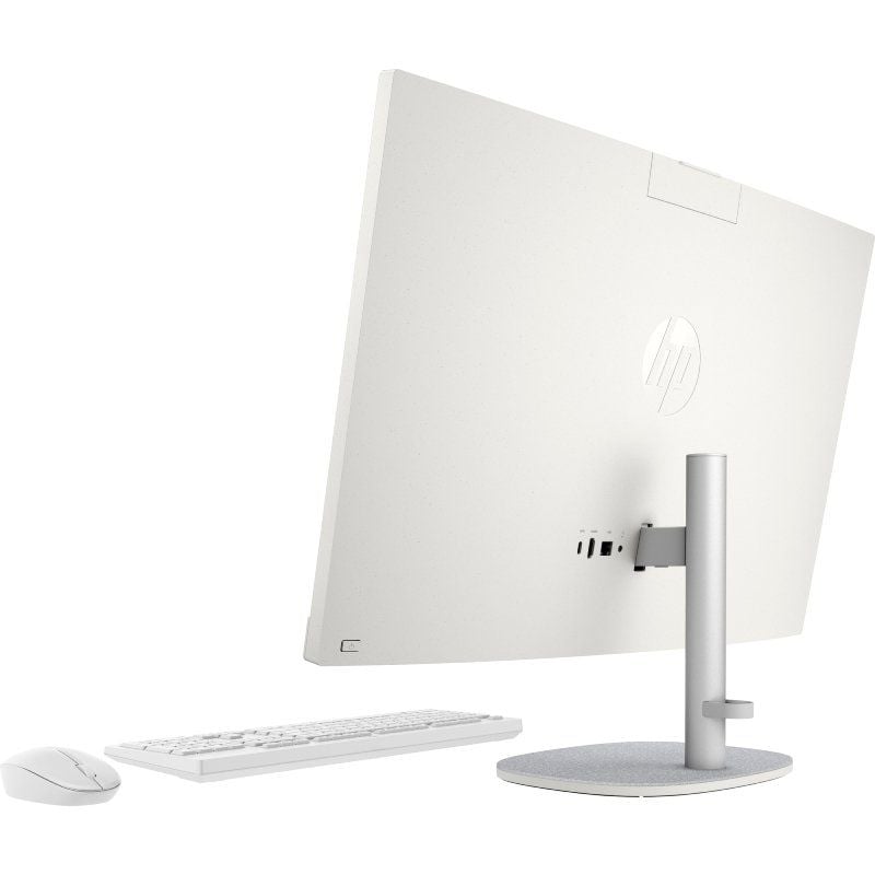 HP 24-cr0158ns PC Tudo-em-um Intel Core I3-1315u / 8GB / 512GB SSD / 23,8" / sem SO