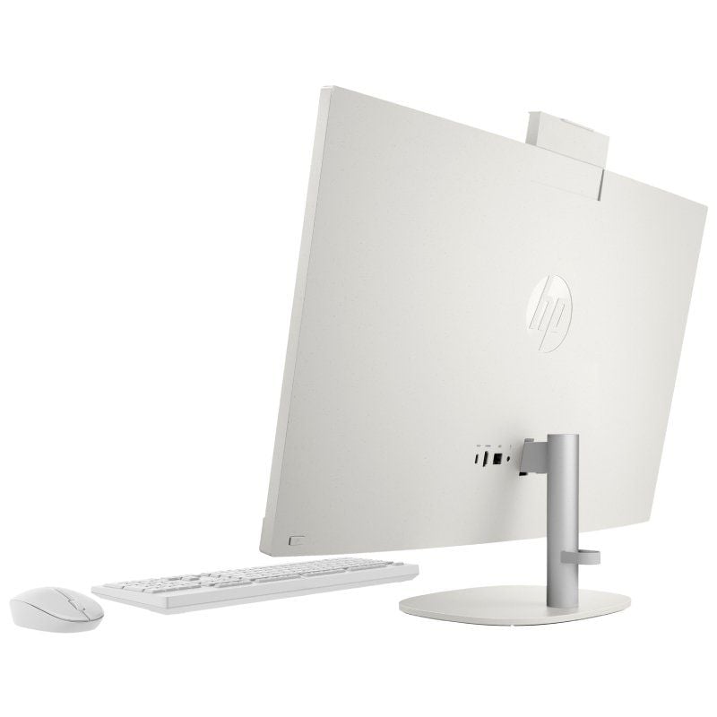 PC Tudo-em-um HP 27-cr0027ns Ryzen 5 7520U / 16GB / 512GB SSD / 27" / Win11