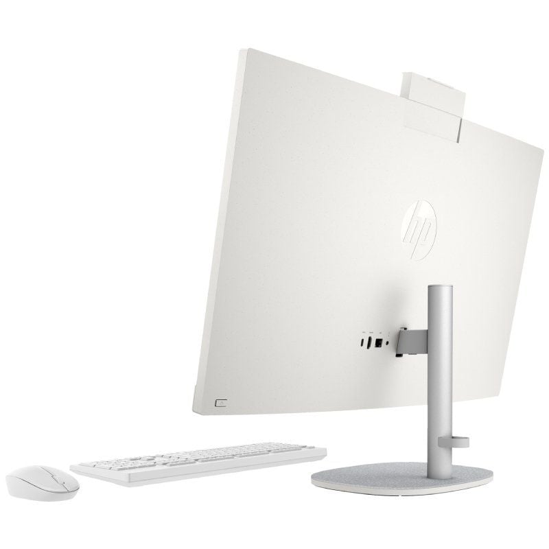 PC Tudo-em-um HP 27-cr1010ns Intel Core Ultra 5-125u / 16GB / 512GB SSD / 27" / Win11