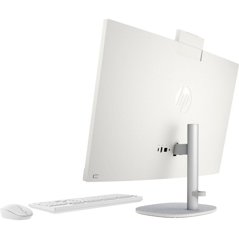 PC Tudo-em-um HP 27-cr2013ns Intel Core Ultra 5-225u / 16GB / 1TB SSD / 27" / Win11