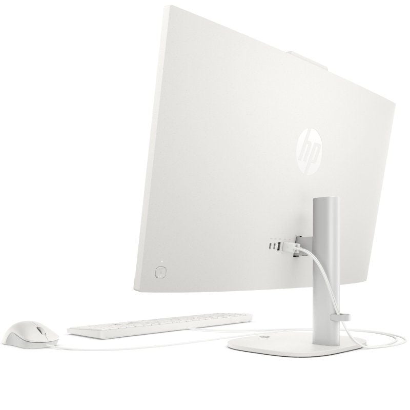 PC Tudo-em-um HP Omnistudio NG AI PC 27-cw0007ns Ryzen AI 5 430 / 32GB / 1TB SSD / 27" / Win11