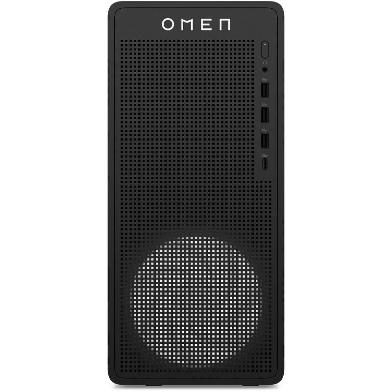 HP Omen Tg03-0087ns Gaming PC Ryzen 7 8700F / 32GB / 1TB SSD / Geforce RTX 5060 / sem SO