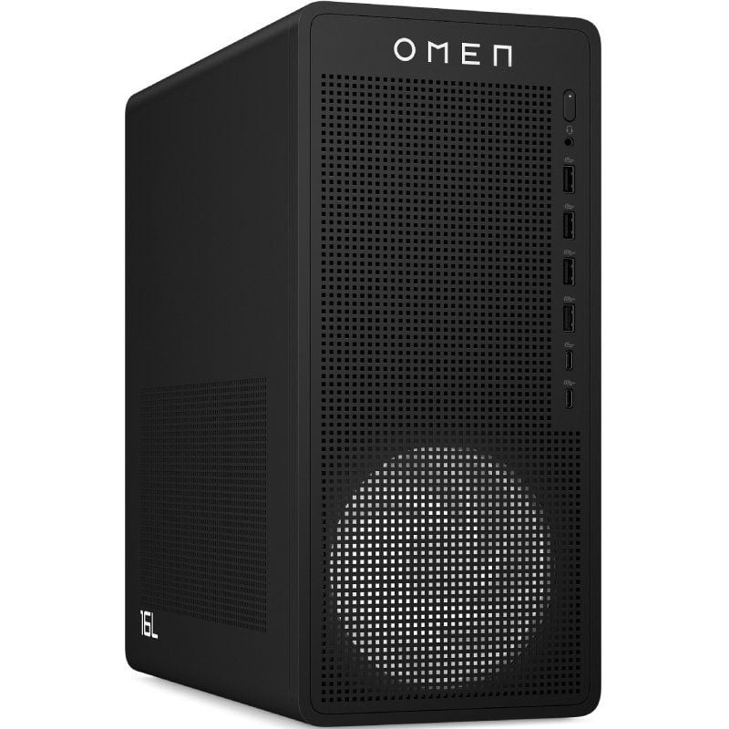 HP Omen Tg03-0087ns Gaming PC Ryzen 7 8700F / 32GB / 1TB SSD / Geforce RTX 5060 / sem SO