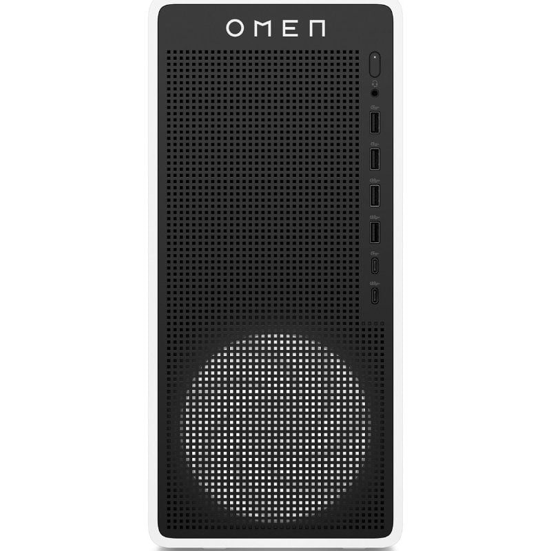 HP Omen 16L Gaming PC Tg03-0088ns Intel Core Ultra 5-225f / 16GB / 1TB SSD / Geforce RTX 5060 / sem…