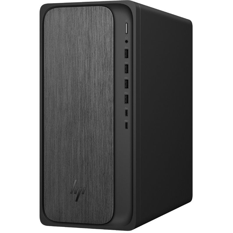 HP Omnidesk Desktop PC M02-0014ns Ryzen 5 8500G / 16GB / 1TB SSD / sem SO