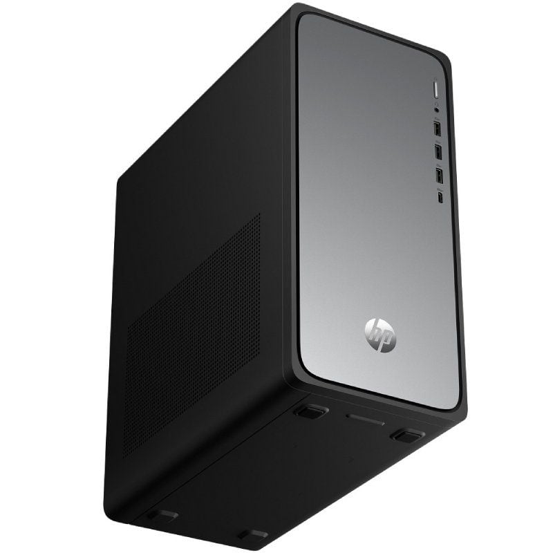 PC HP Omnidesk Desktop M02-0015ns Intel Core I5-14400 / 16GB / 1TB SSD / sem SO