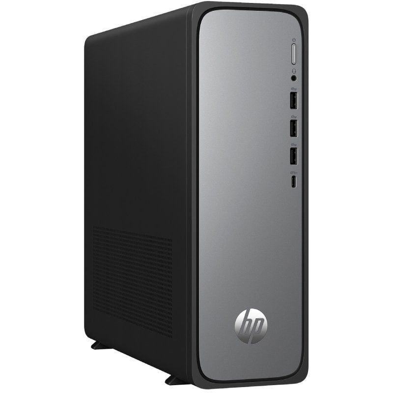 HP Omnidesk Slim Desktop PC S03-0012ns Intel Core I5-14400 / 16GB / 512GB SSD / sem SO