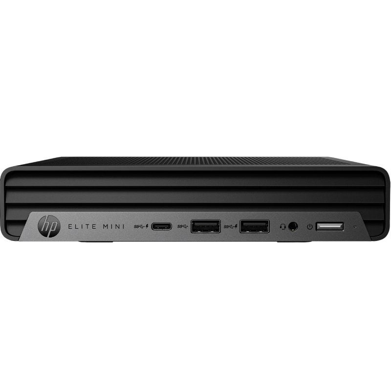 PC HP Elite Mini 800 G9 622X4ET com Intel Core I7-14700 / 16 GB / SSD de 512 GB / Windows 11 Pro