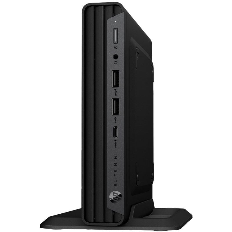 PC HP Elite Mini 800 G9 622X4ET com Intel Core I7-14700 / 16 GB / SSD de 512 GB / Windows 11 Pro
