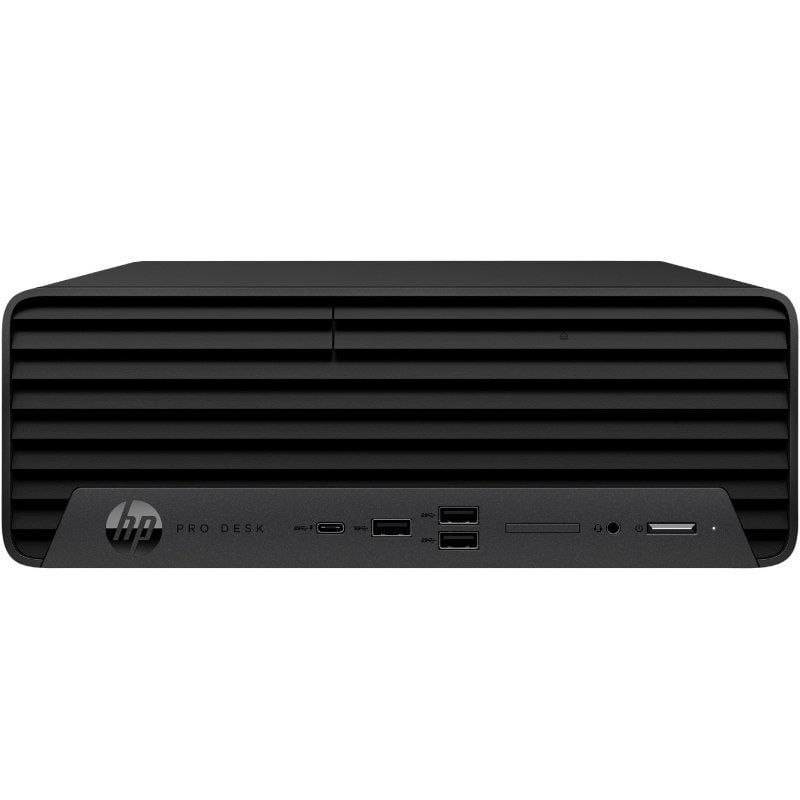 PC HP Pro SFF 400 G9 9M8R1AT Intel Core I5-14500 / 8 GB / SSD de 256 GB / Windows 11 Pro