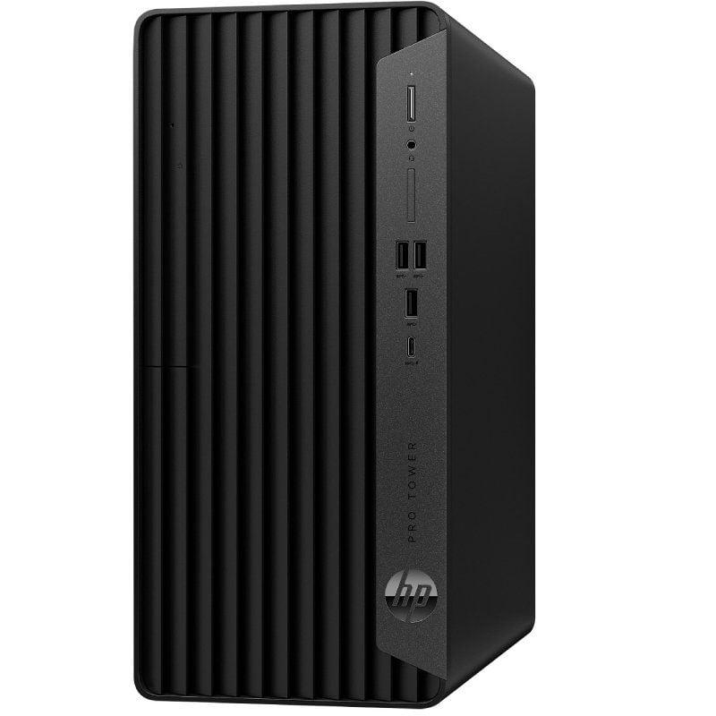 PC HP Pro Tower 400 G9 PCI 9M8R5AT Intel Core I5-14500 / 8GB / 256GB SSD / Win11 Pro