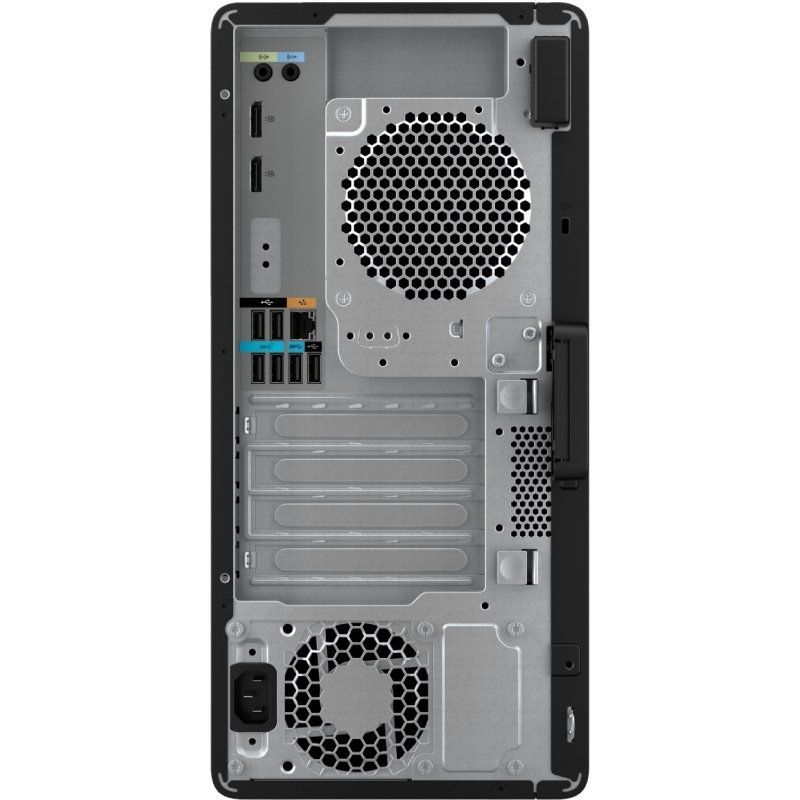 PC Estação de Trabalho HP Z2 Tower G9 996Y0ET Intel Core I7-14700k / 32GB / 1TB SSD / Win11 Pro