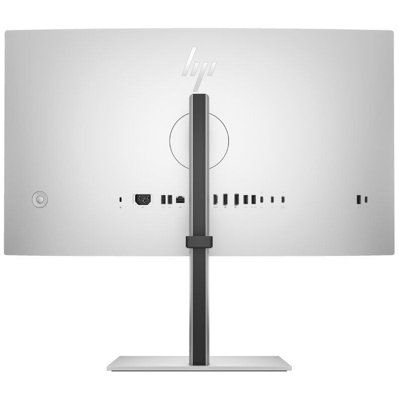 Monitor Profissional HP Pro Series 7 de 27" / 4K / Webcam / Multimédia / Ajustável em Altura / Prat…