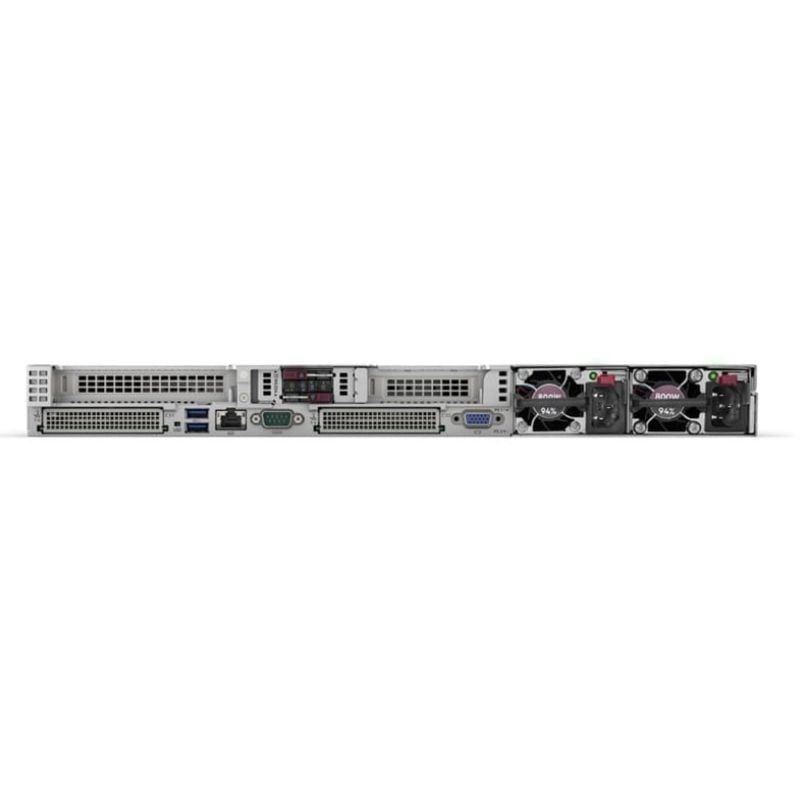 Servidor HPE Proliant DL360 Gen11 Intel Xeon Silver 4514Y / 128 GB de RAM
