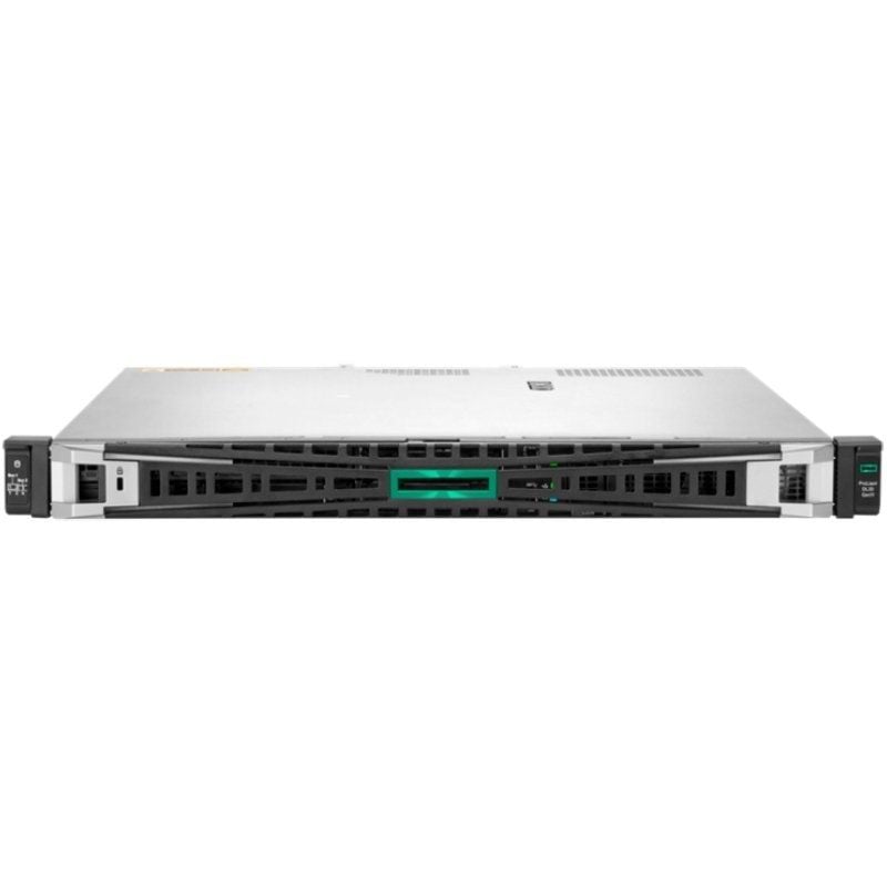 Servidor HPE Proliant DL20 Gen11 Intel Xeon 6325P / 32GB Ram / 2x 2TB SATA