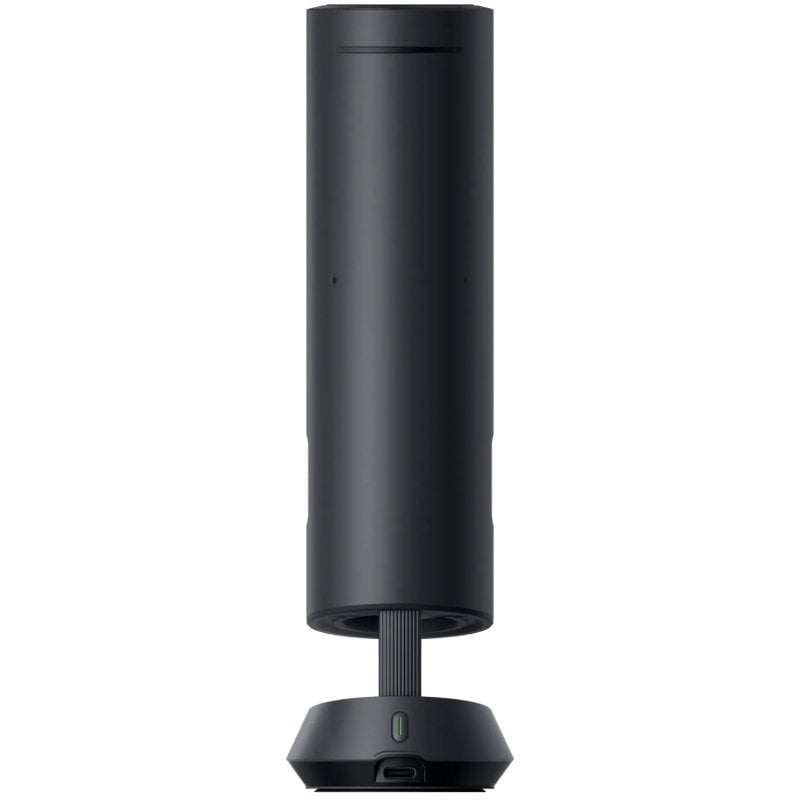 Altifalante de Conferência Portátil Insta360 Wave / Microfone / Usb-bluetooth / Preto