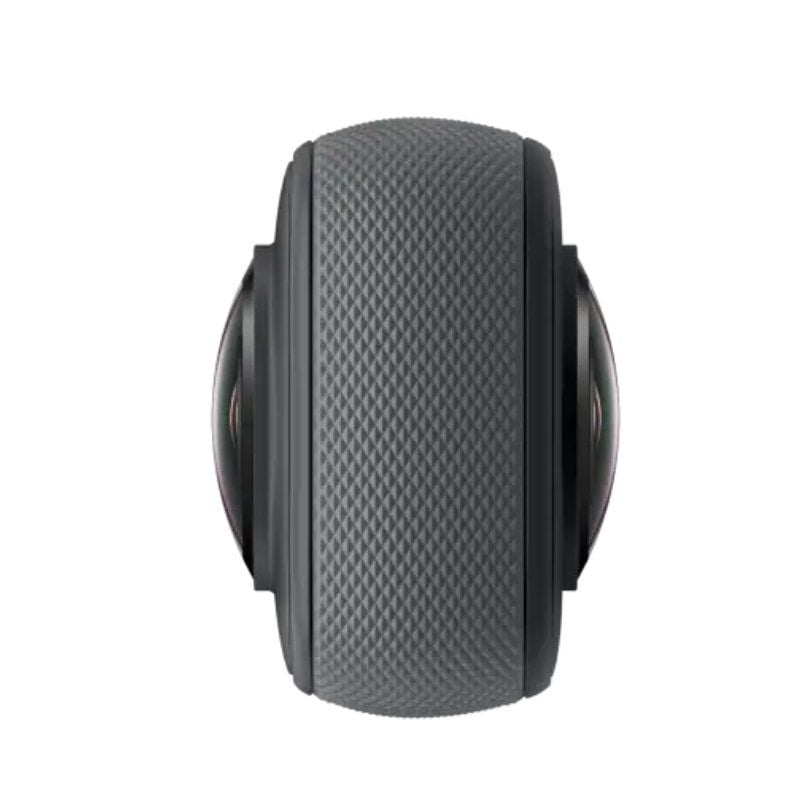 Insta360 X3 Câmara Digital para Desporto / 5.7k / Ângulo de Visão de 360° / Preto