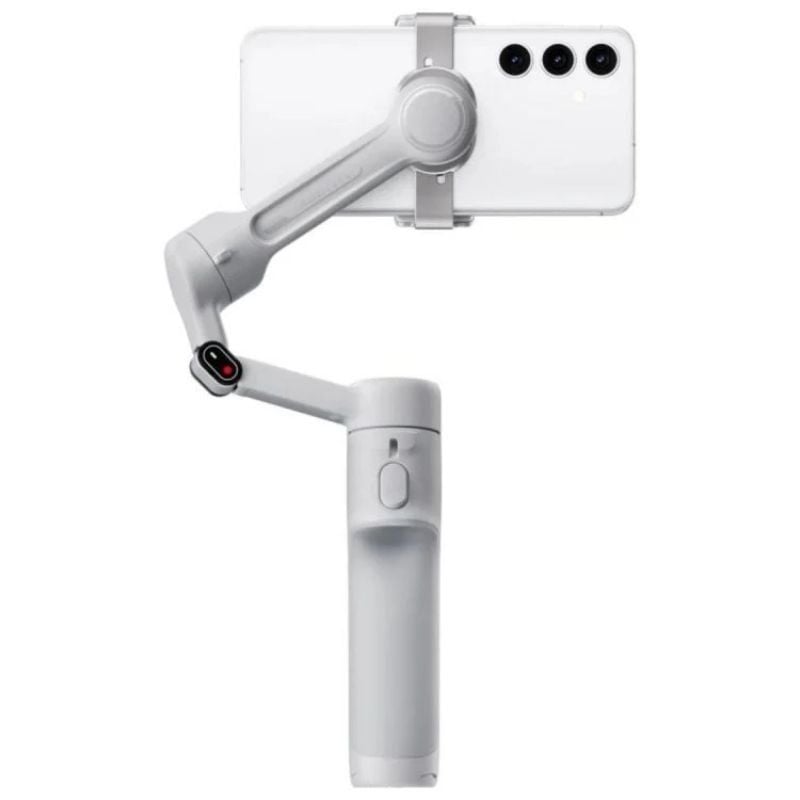 Selfie Stick Gimbal Insta360 Flow 2 / Cinzento