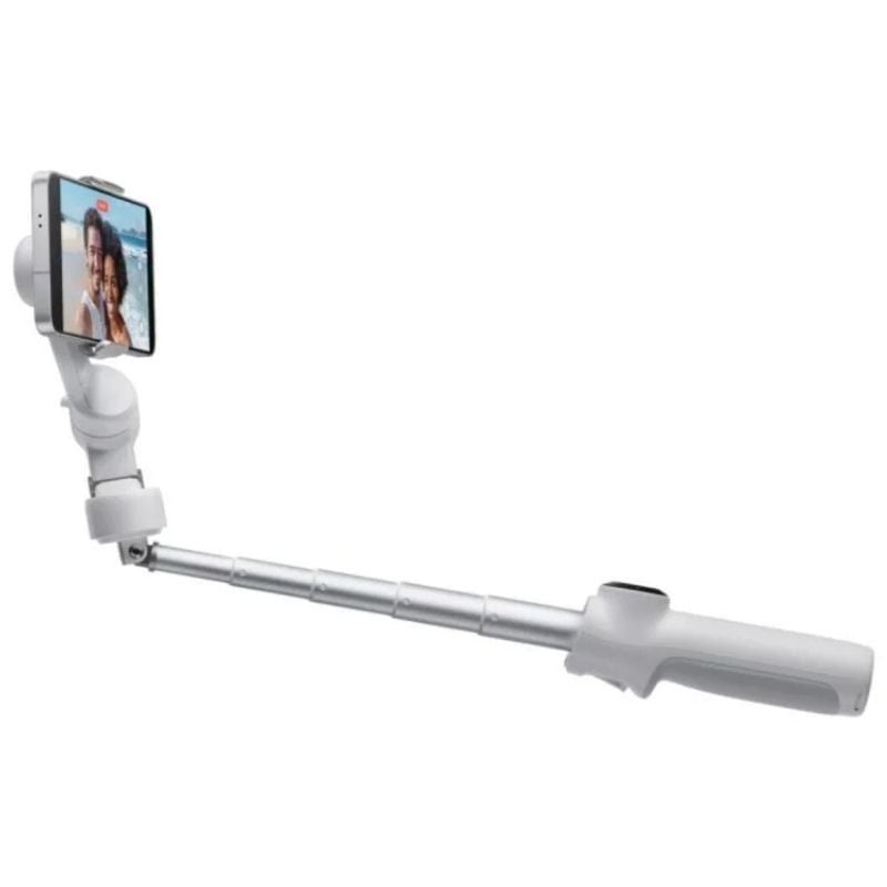 Selfie Stick Gimbal Insta360 Flow 2 / Cinzento
