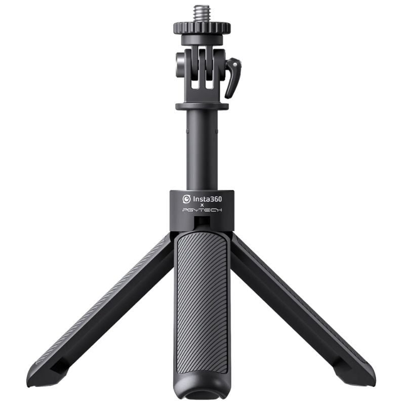 Selfie Stick + Tripé Insta360 Mini Tripé 2 em 1