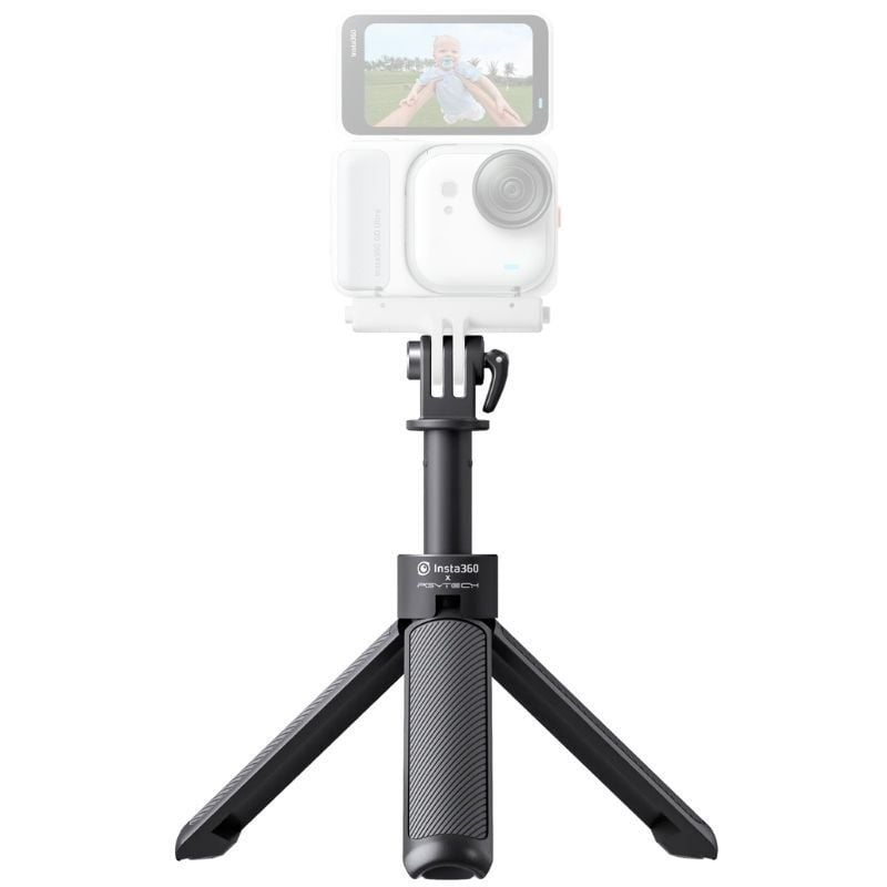 Selfie Stick + Tripé Insta360 Mini Tripé 2 em 1