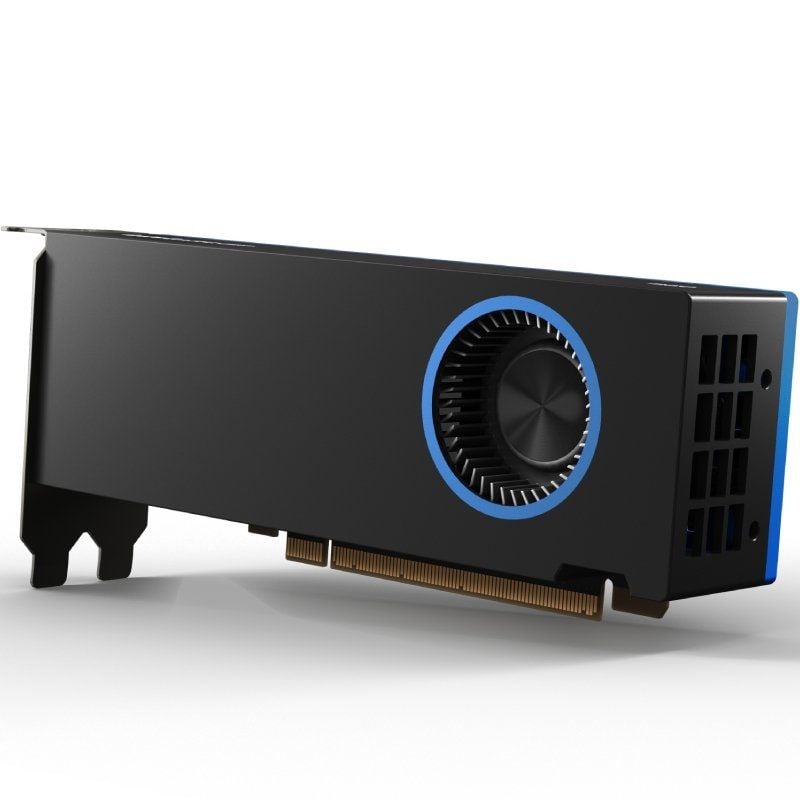 Placa Gráfica Intel Arc Pro B50 / 16GB GDDR6