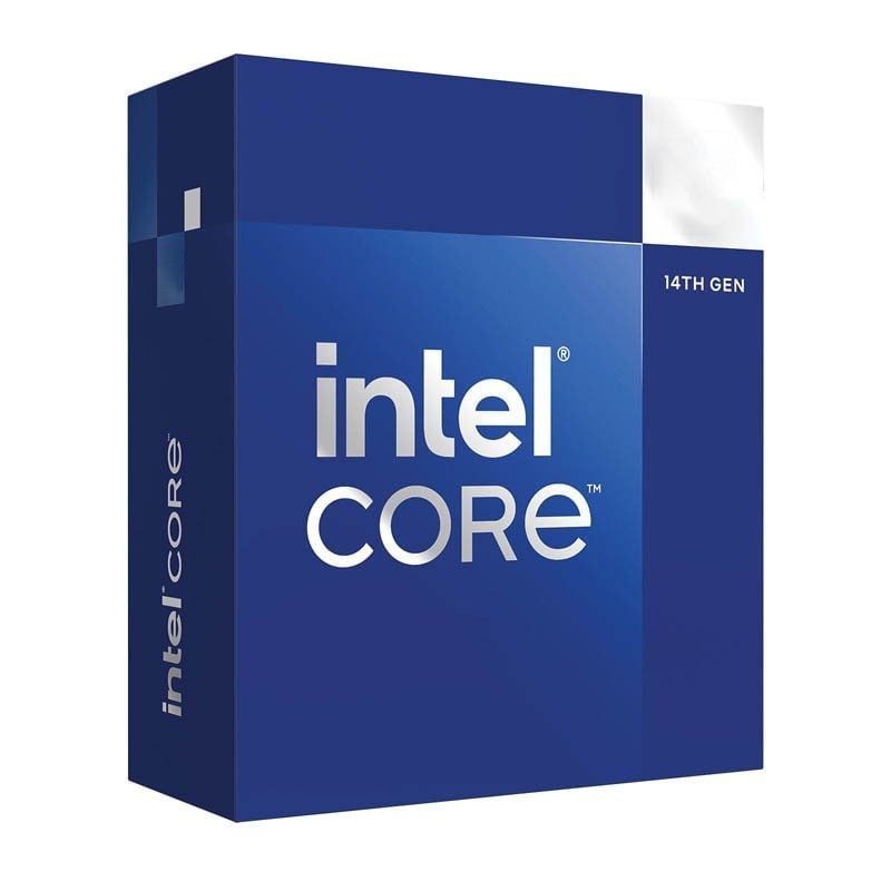 Processador Intel Core I5-14400 2.50ghz Socket 1700
