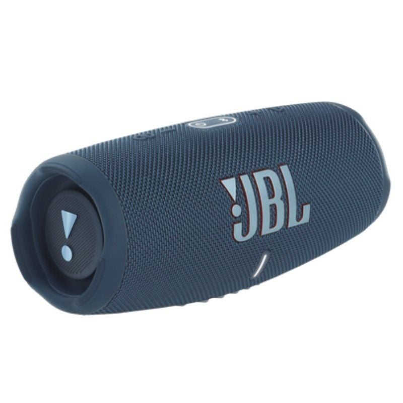 Altifalante Bluetooth JBL Charge 5 / 40W / 1.0 / Azul
